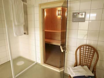 Stockholm Hotel Lindhagen Exteriér fotografie